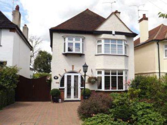 3&nbsp;Bedroom&nbsp;Detached